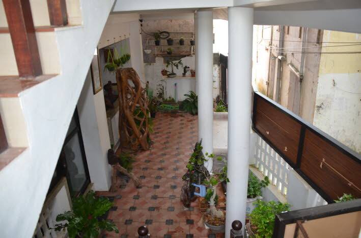 Leelas Homestay, Thiruvananthapuram 5
